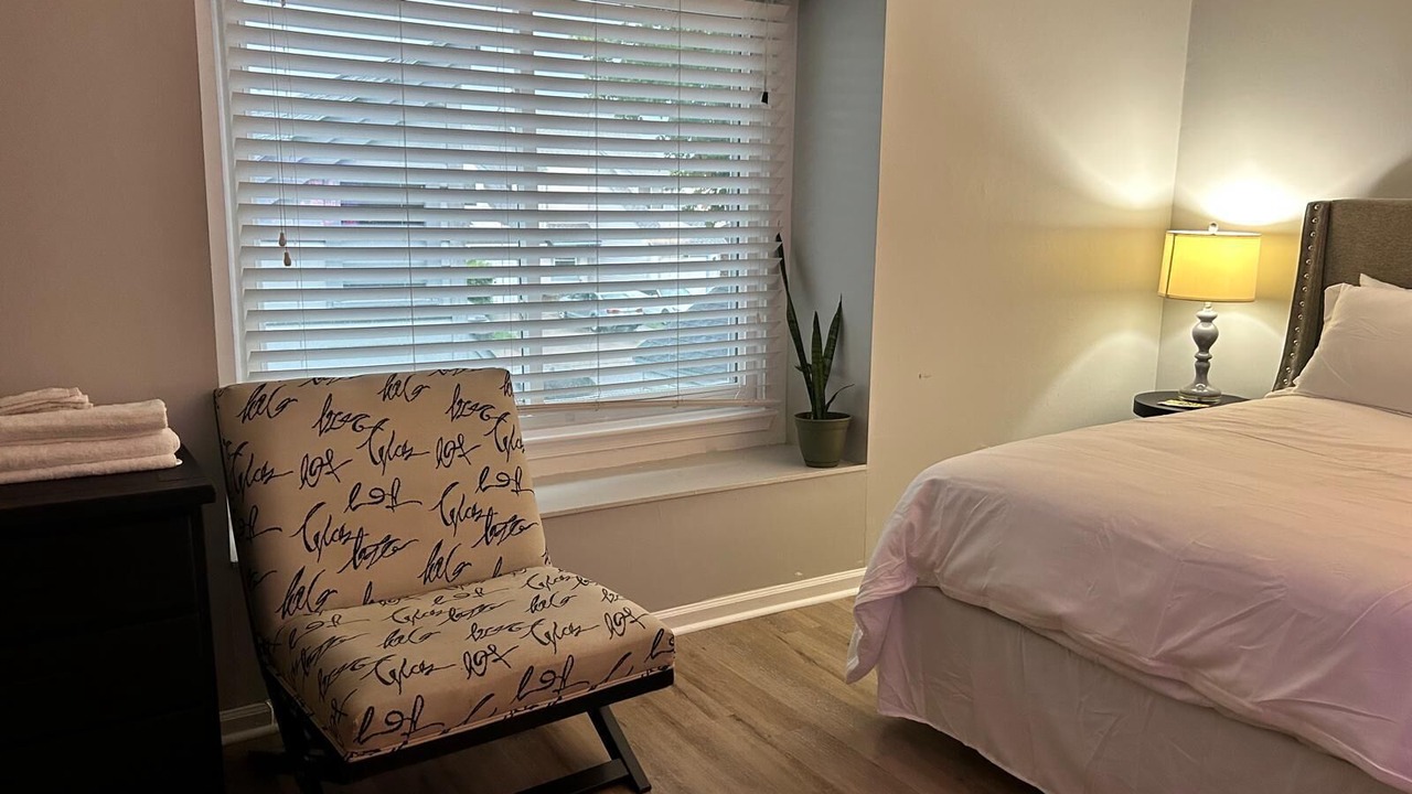 Photo of Bedroom in Virginia Beach