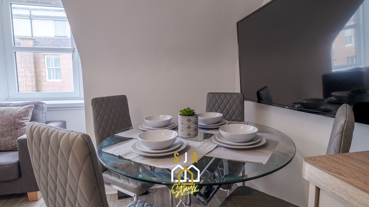 Photo of Livingroom in Peterhead