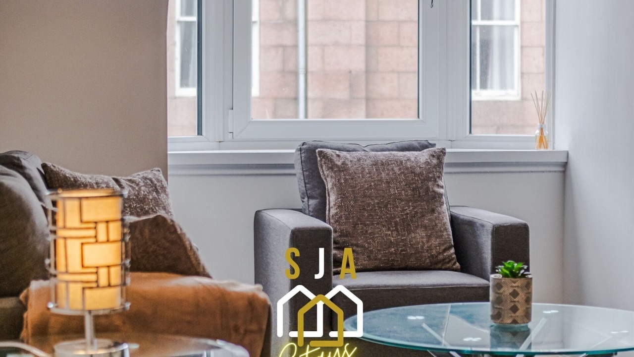 Photo of Bedroom in Peterhead