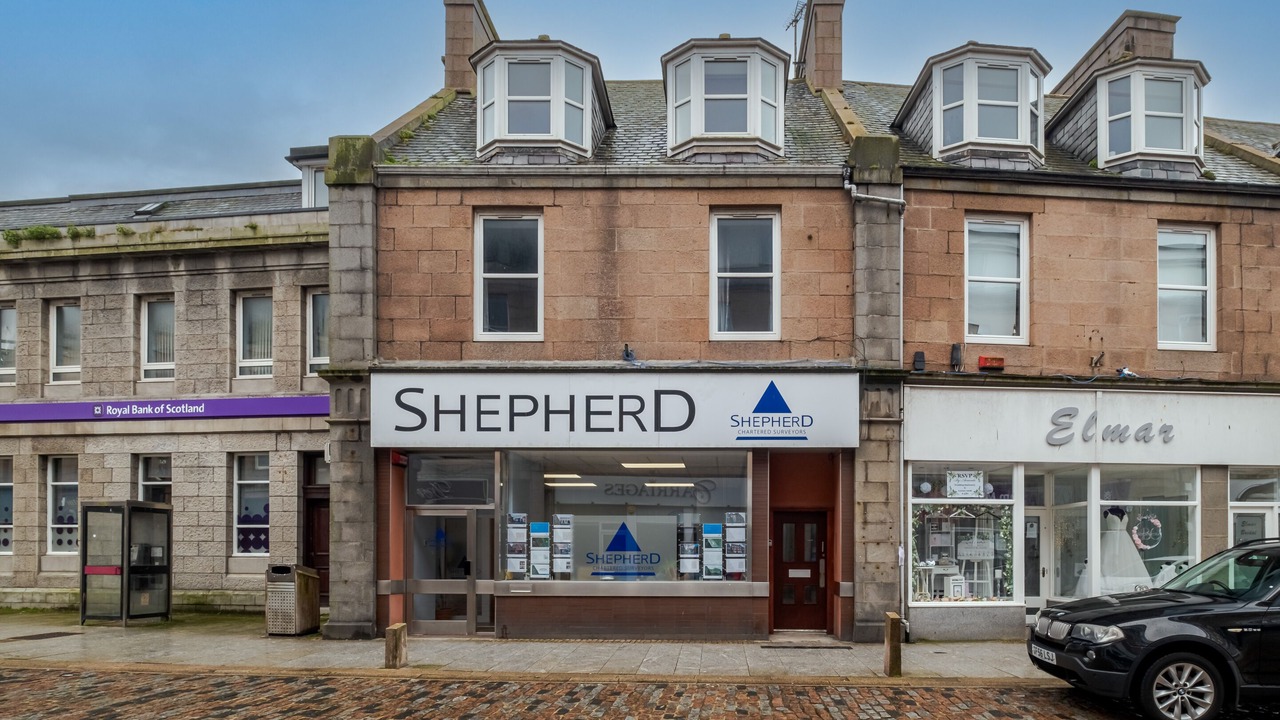 Photo of Outdoor in Peterhead