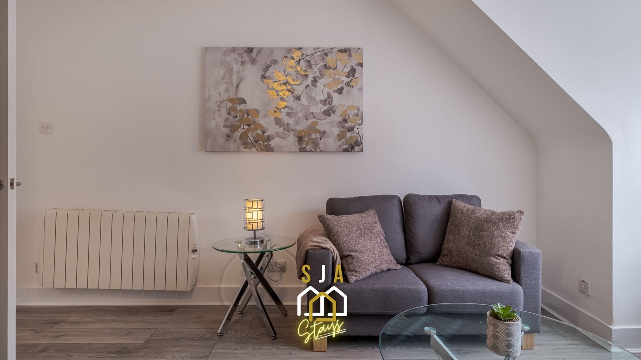 Photo of Bedroom in Peterhead