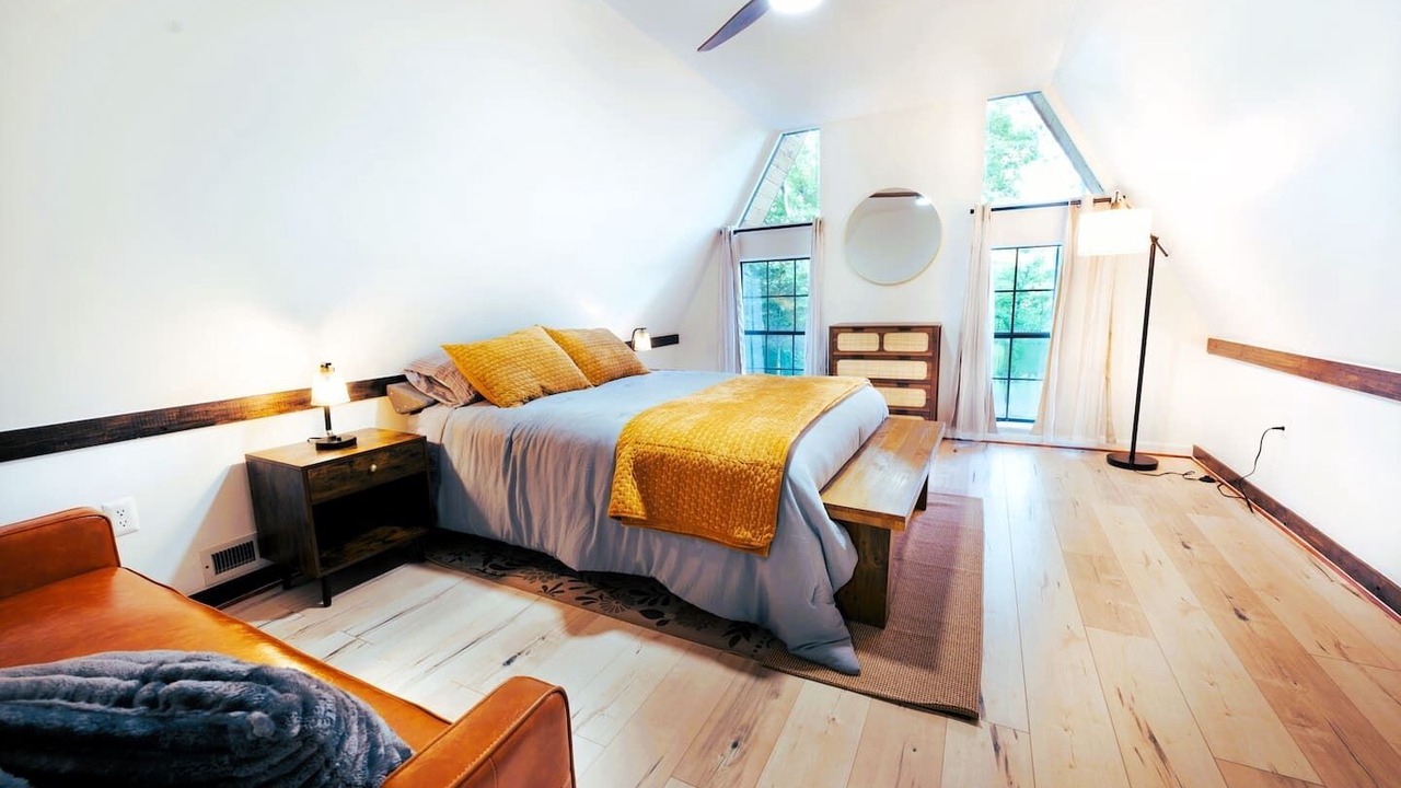 Photo of Bedroom in Rosa