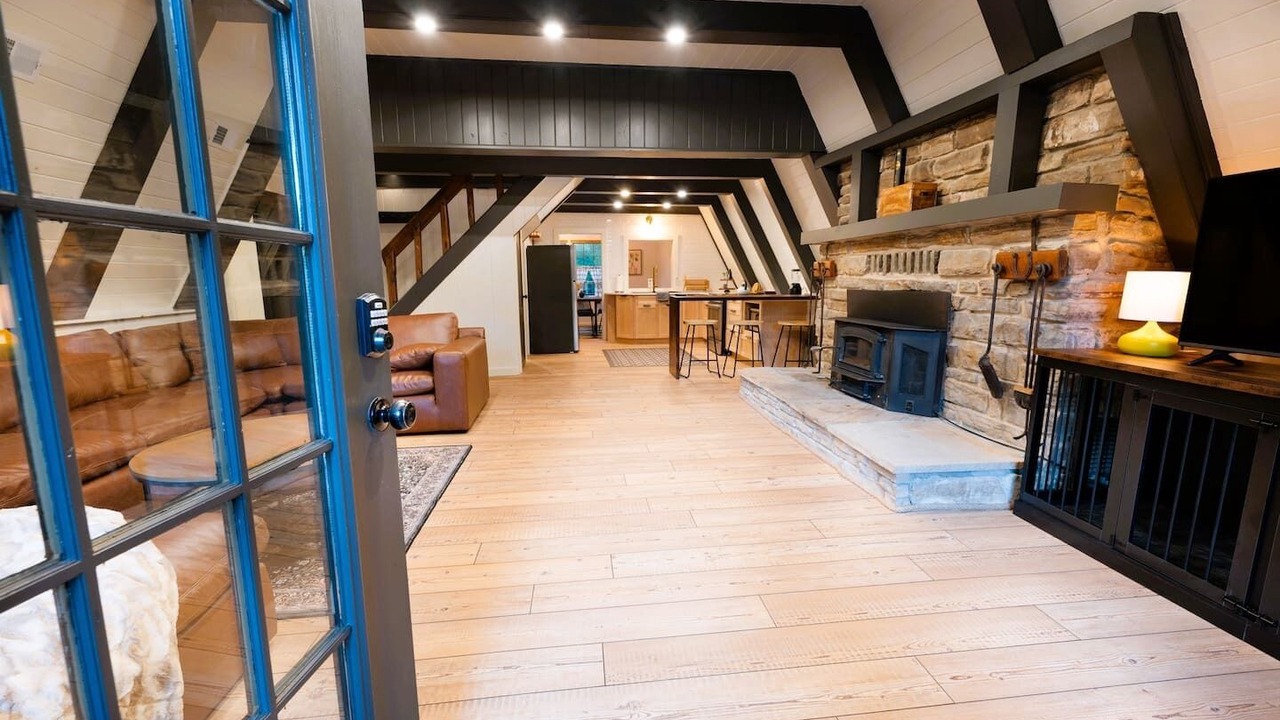 Photo of Livingroom in Rosa