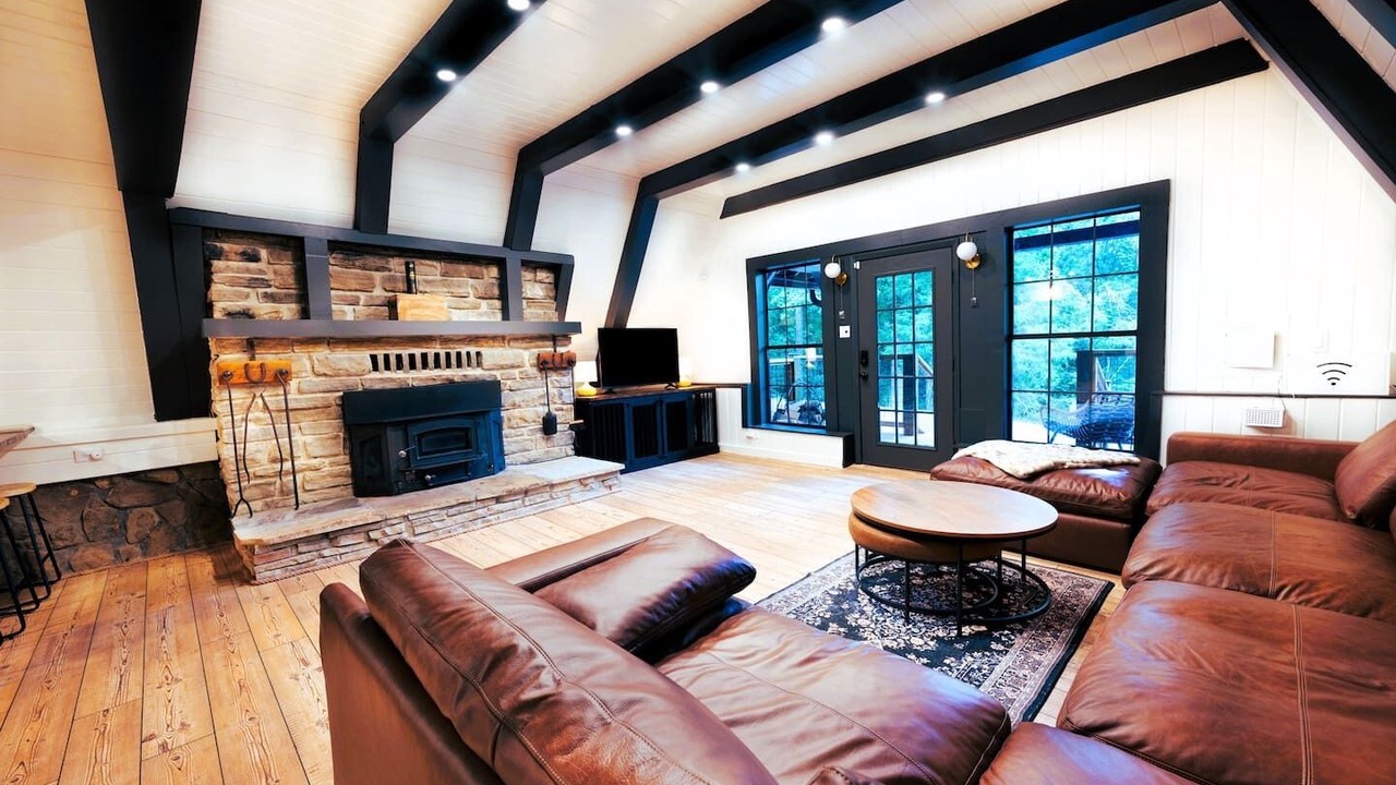 Photo of Livingroom in Rosa