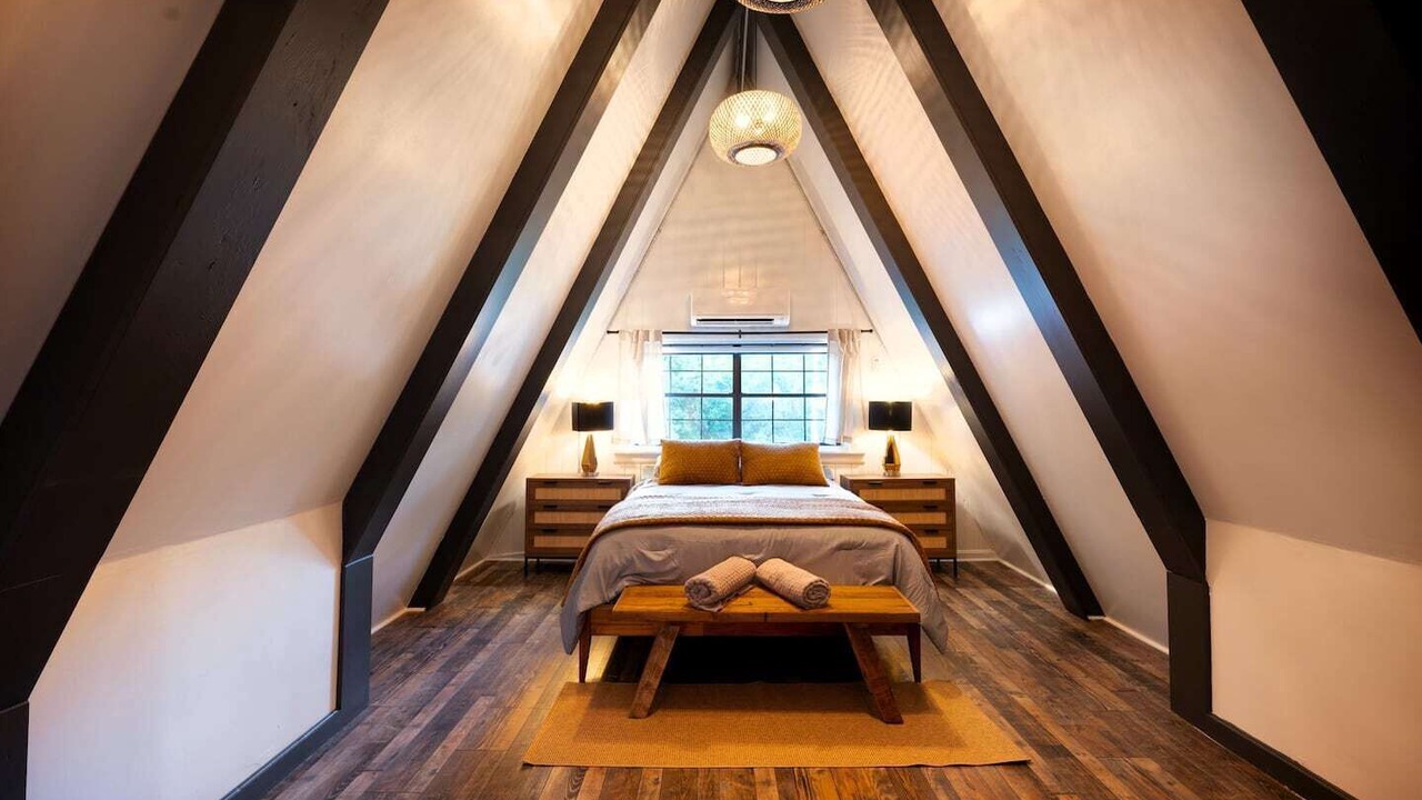 Photo of Bedroom in Rosa