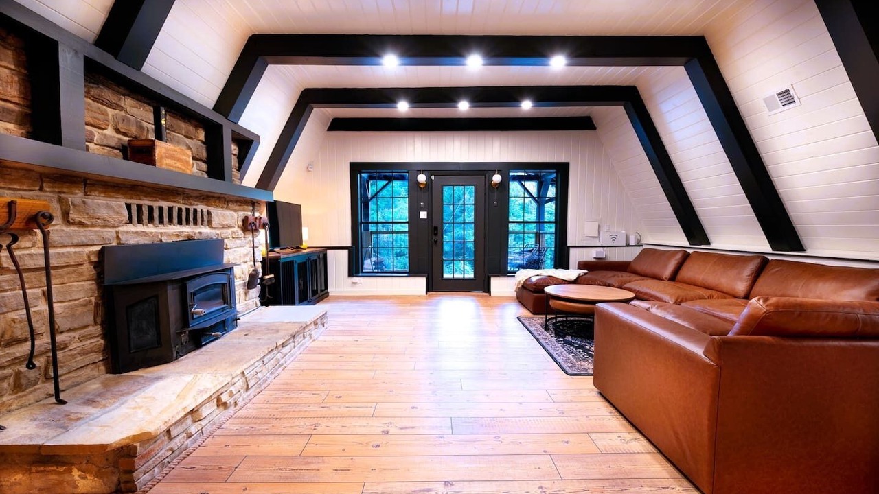 Photo of Livingroom in Rosa