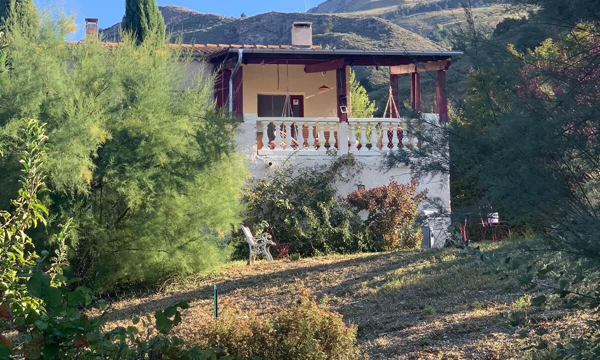 Photo of Outdoor in Tartonne