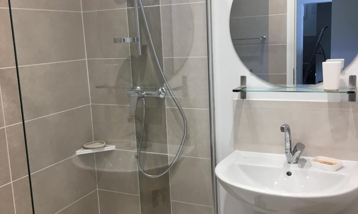 Photo of Bathroom in Tartonne