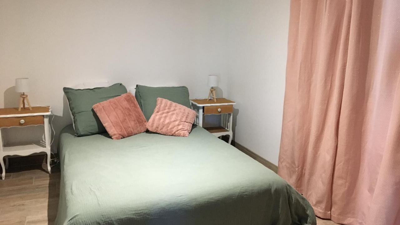 Photo of Bedroom in Tartonne