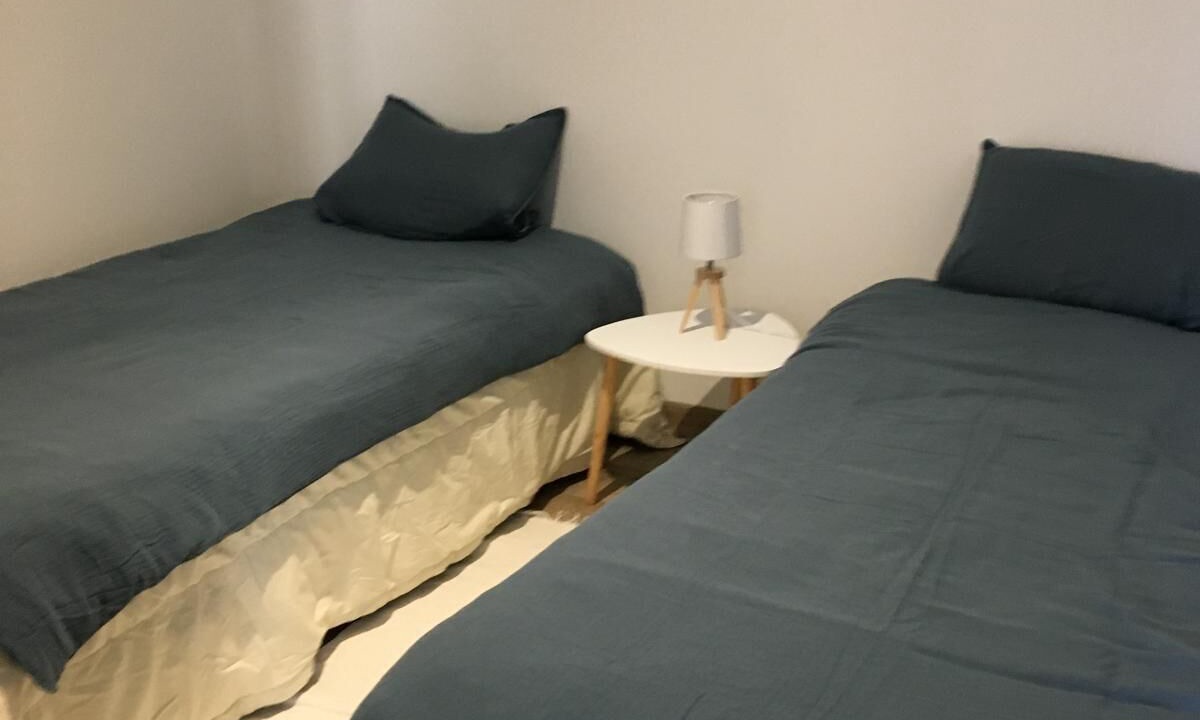 Photo of Bedroom in Tartonne