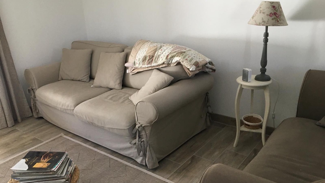 Photo of Livingroom in Tartonne