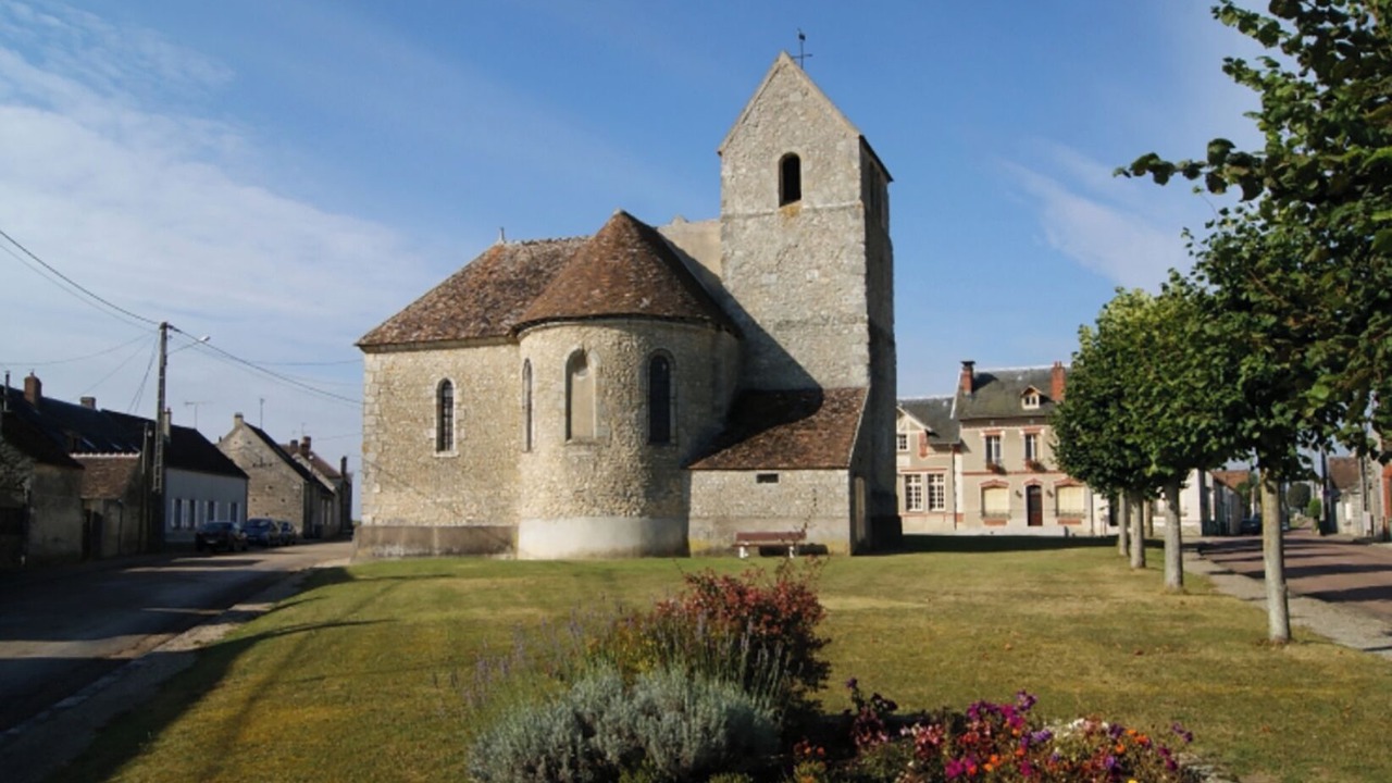 Photo of Outdoor in Chevrainvilliers