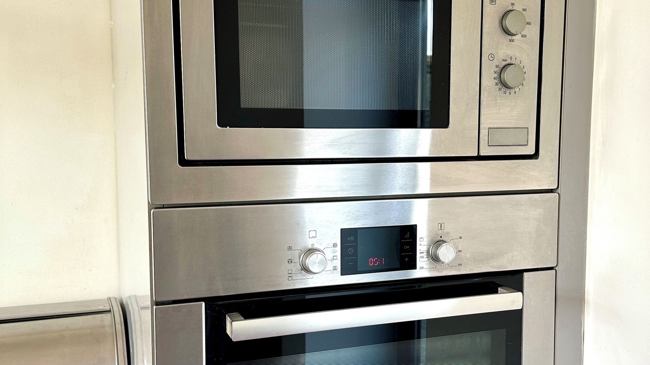 Photo of Kitchen in Chevrainvilliers