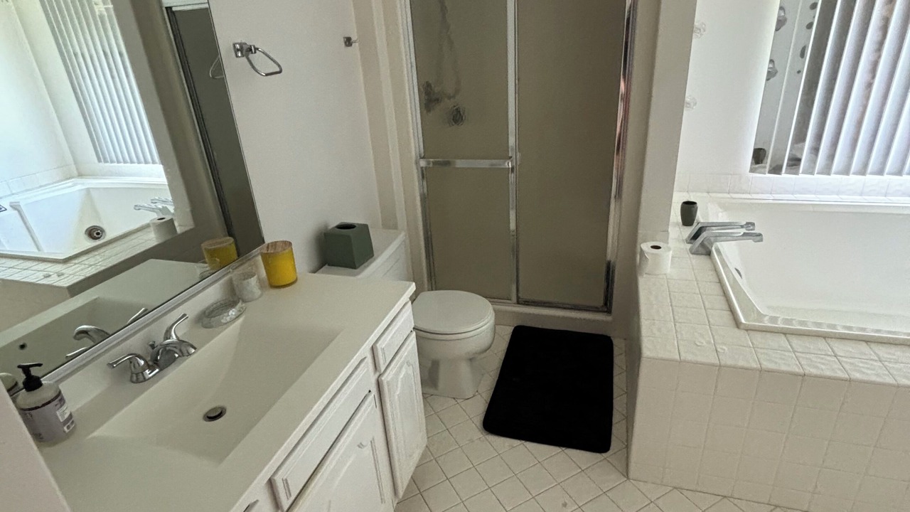 Photo of Bathroom in McHenry