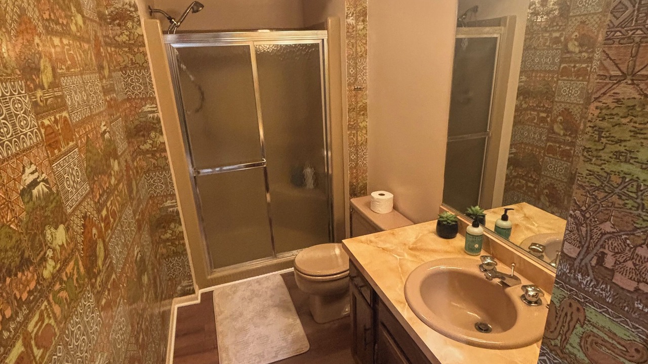 Photo of Bathroom in McHenry