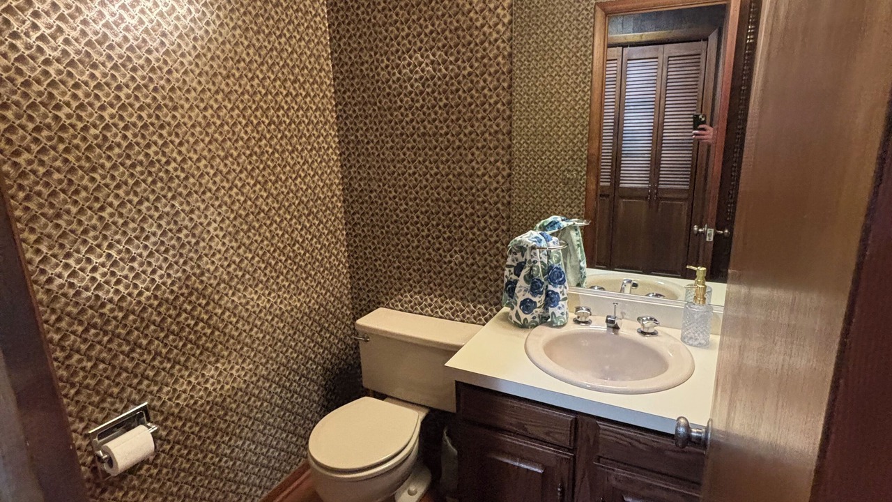 Photo of Bathroom in McHenry
