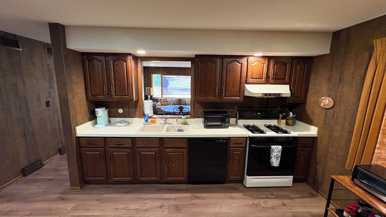 Photo of Kitchen in McHenry