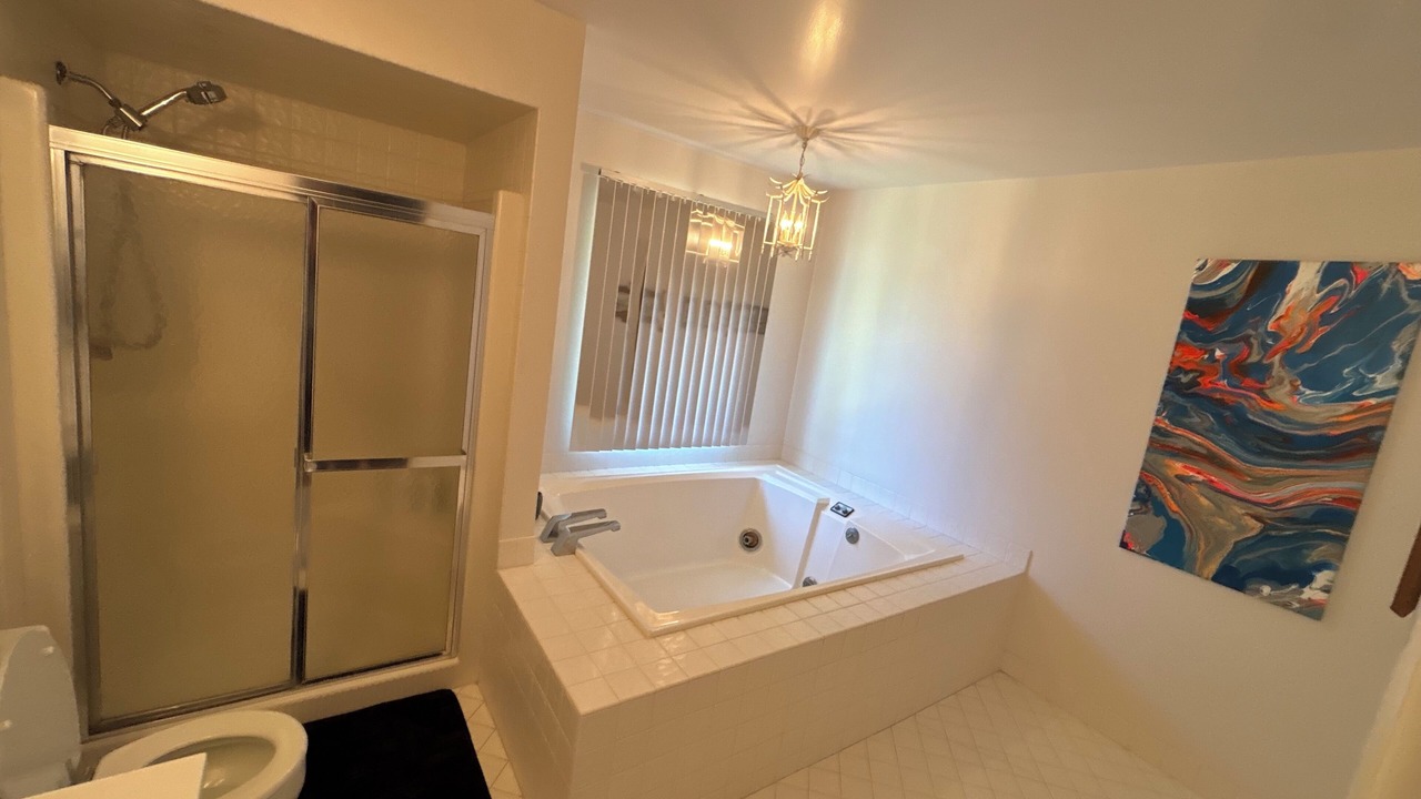 Photo of Bathroom in McHenry