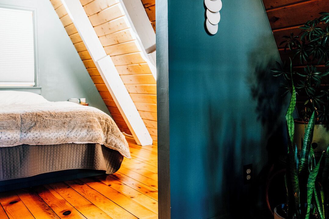 Photo of Bedroom in Divide