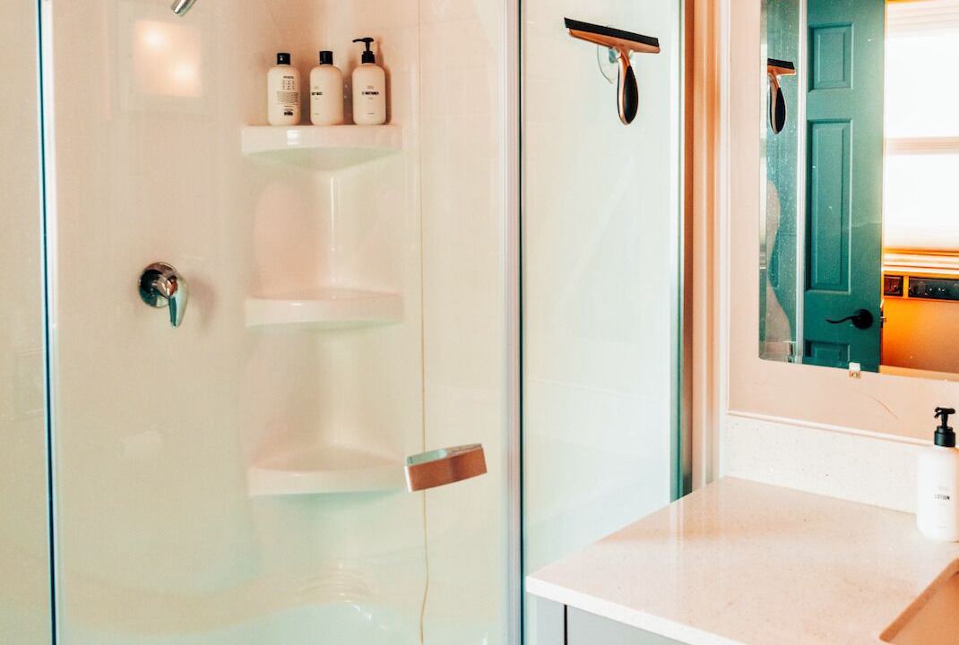 Photo of Bathroom in Divide