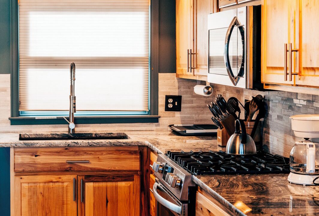 Photo of Kitchen in Divide
