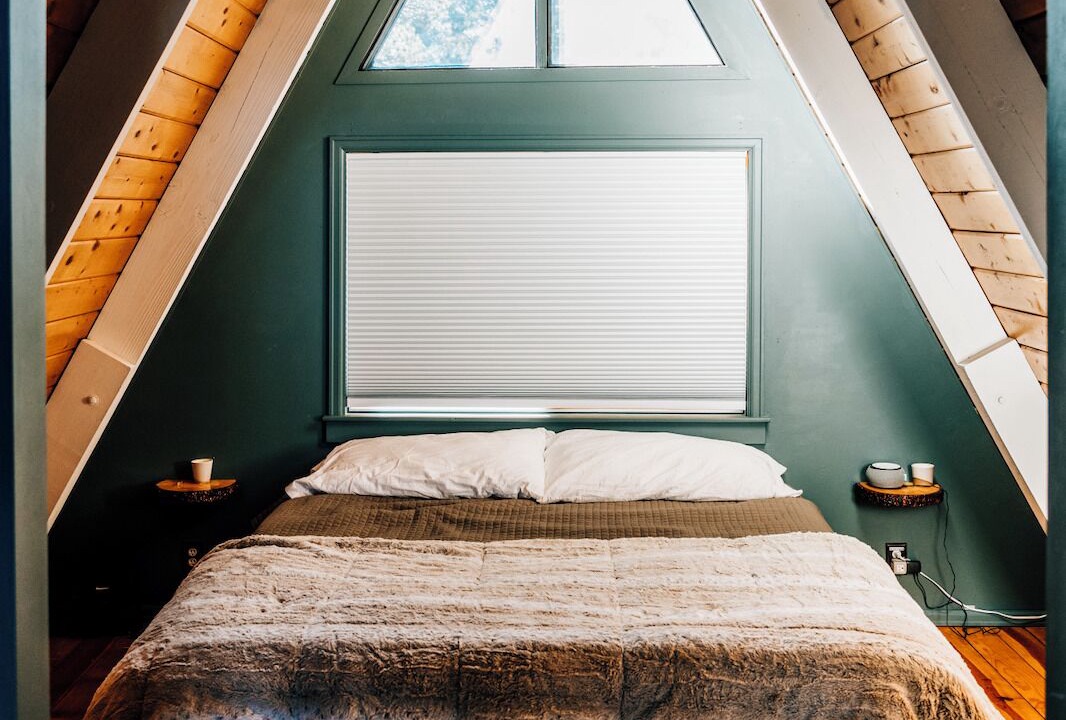 Photo of Bedroom in Divide