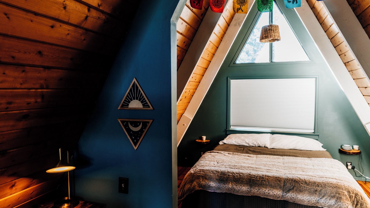 Photo of Bedroom in Divide