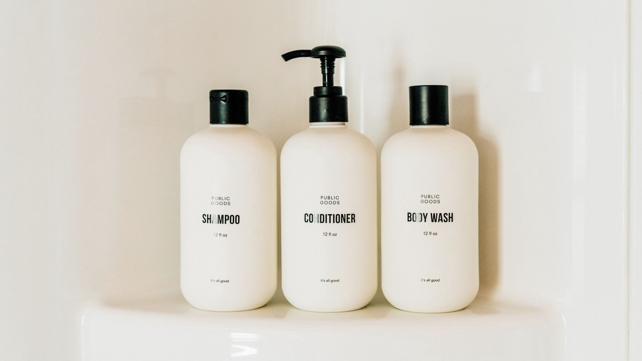 Photo of Bathroom in Divide