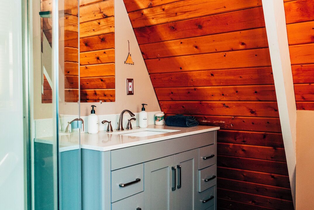Photo of Bathroom in Divide