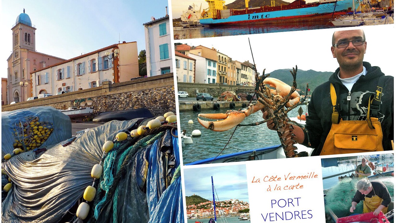 Photo of Others in Port-Vendres