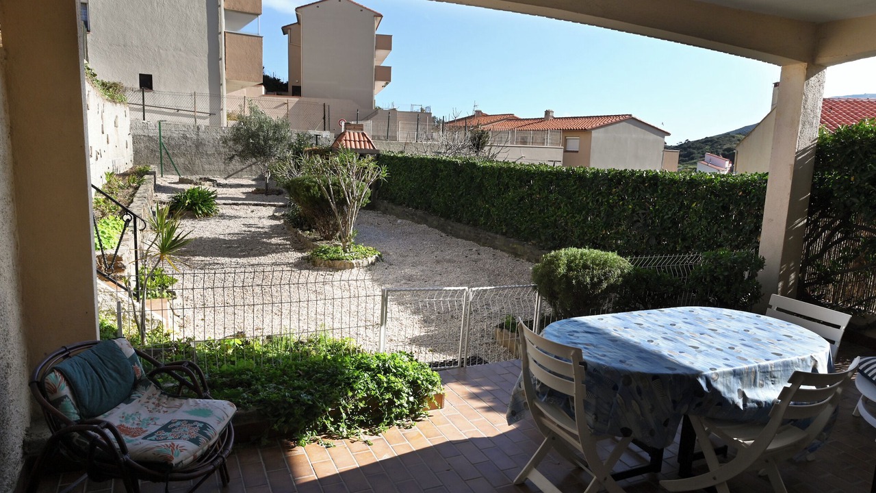 Photo of Outdoor in Port-Vendres