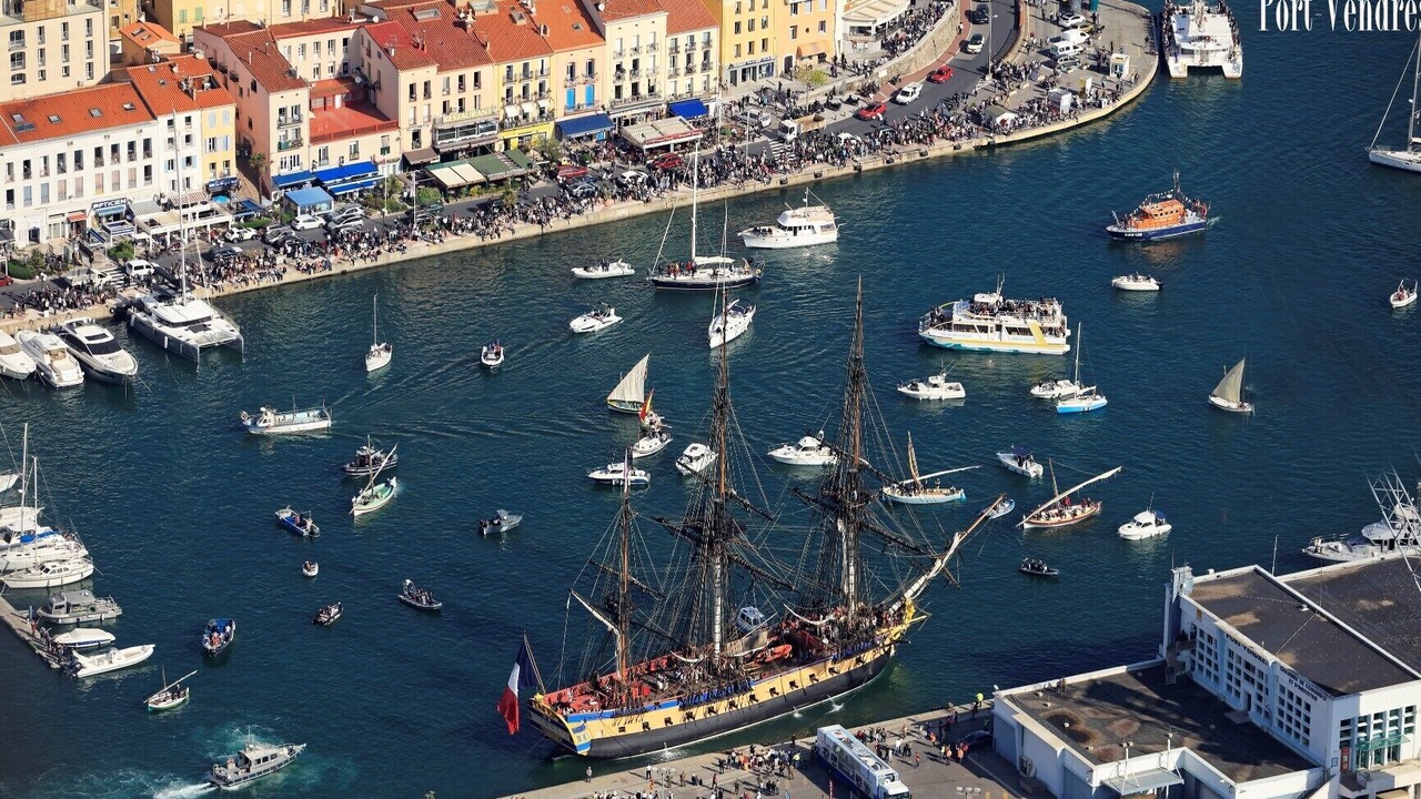 Photo of Others in Port-Vendres