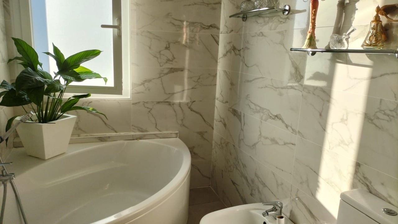 Photo of Bathroom in Miramar