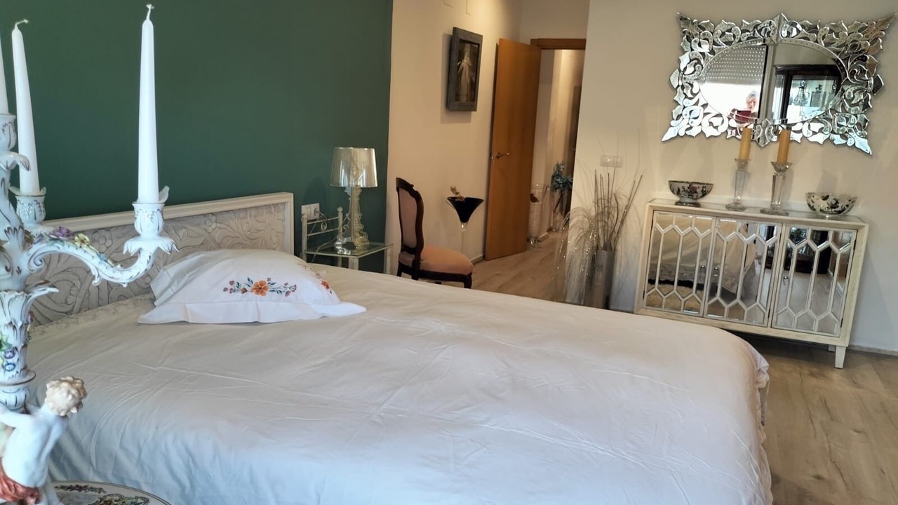 Photo of Bedroom in Miramar