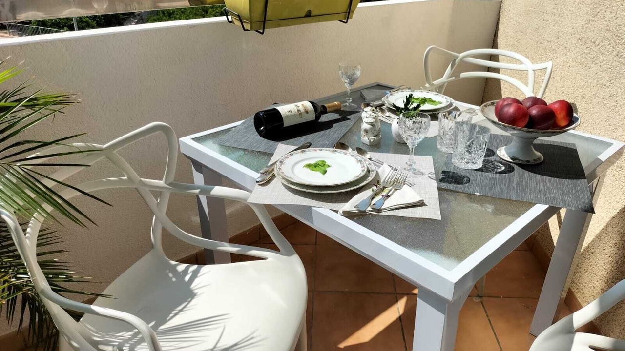 Photo of Outdoor in Miramar