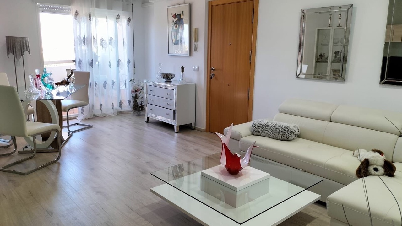 Photo of Livingroom in Miramar