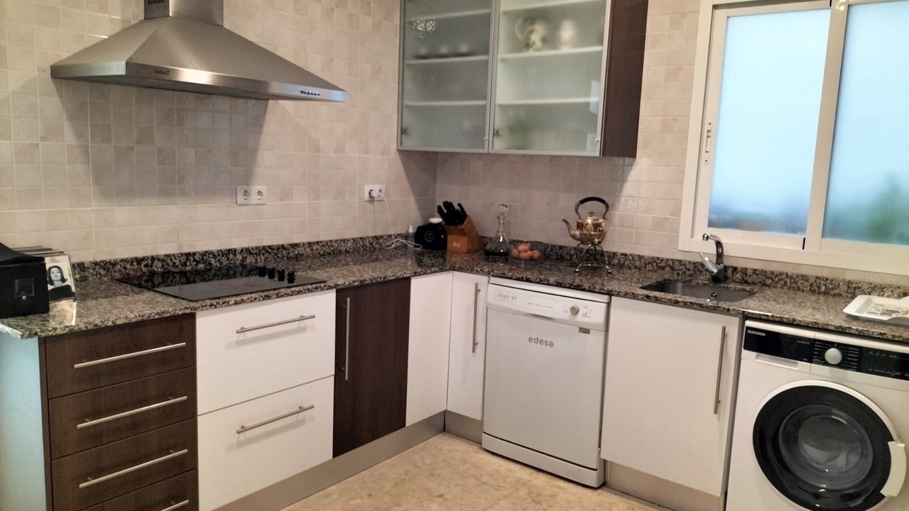 Photo of Kitchen in Miramar