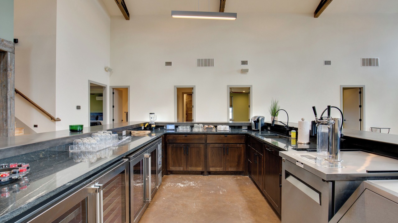 Photo of Kitchen in Elmo