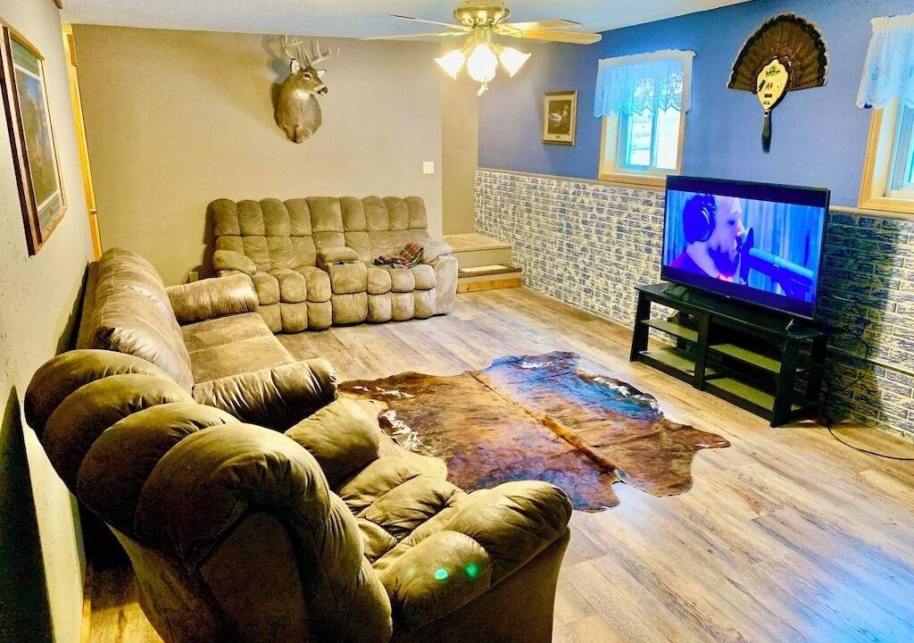 Photo of Livingroom in Lansing