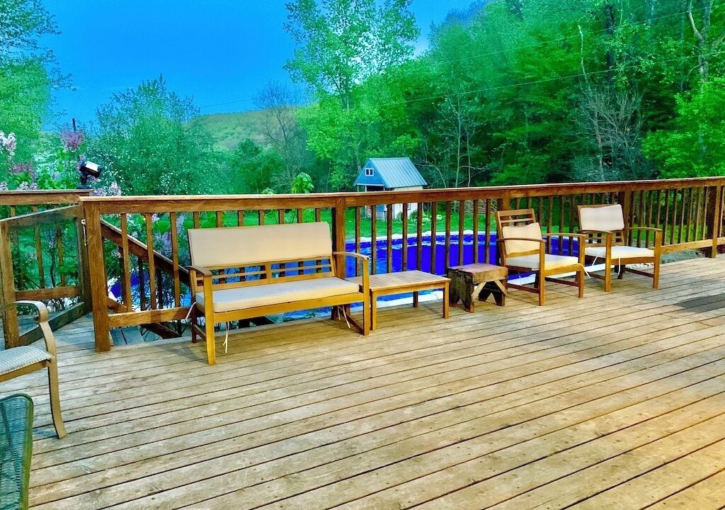 Photo of Patio Balcony in Lansing