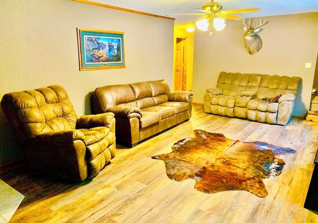 Photo of Livingroom in Lansing