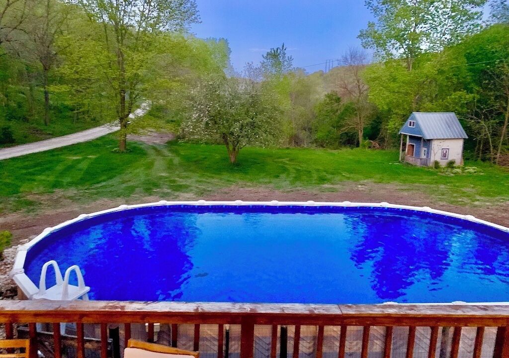 Photo of Outdoor in Lansing