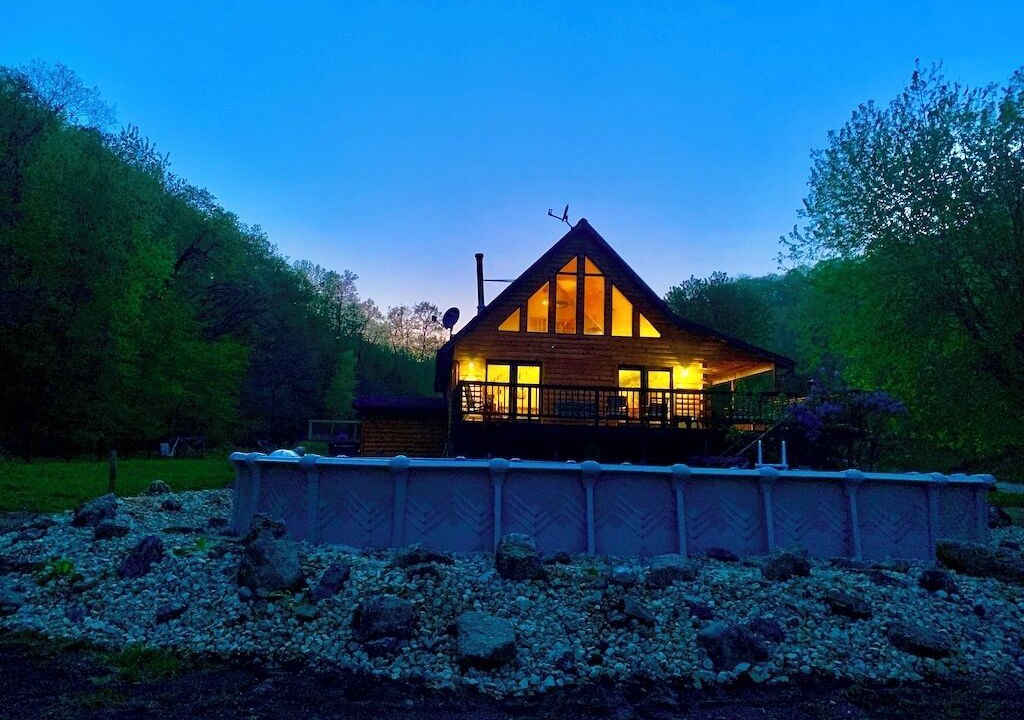 Photo of Outdoor in Lansing