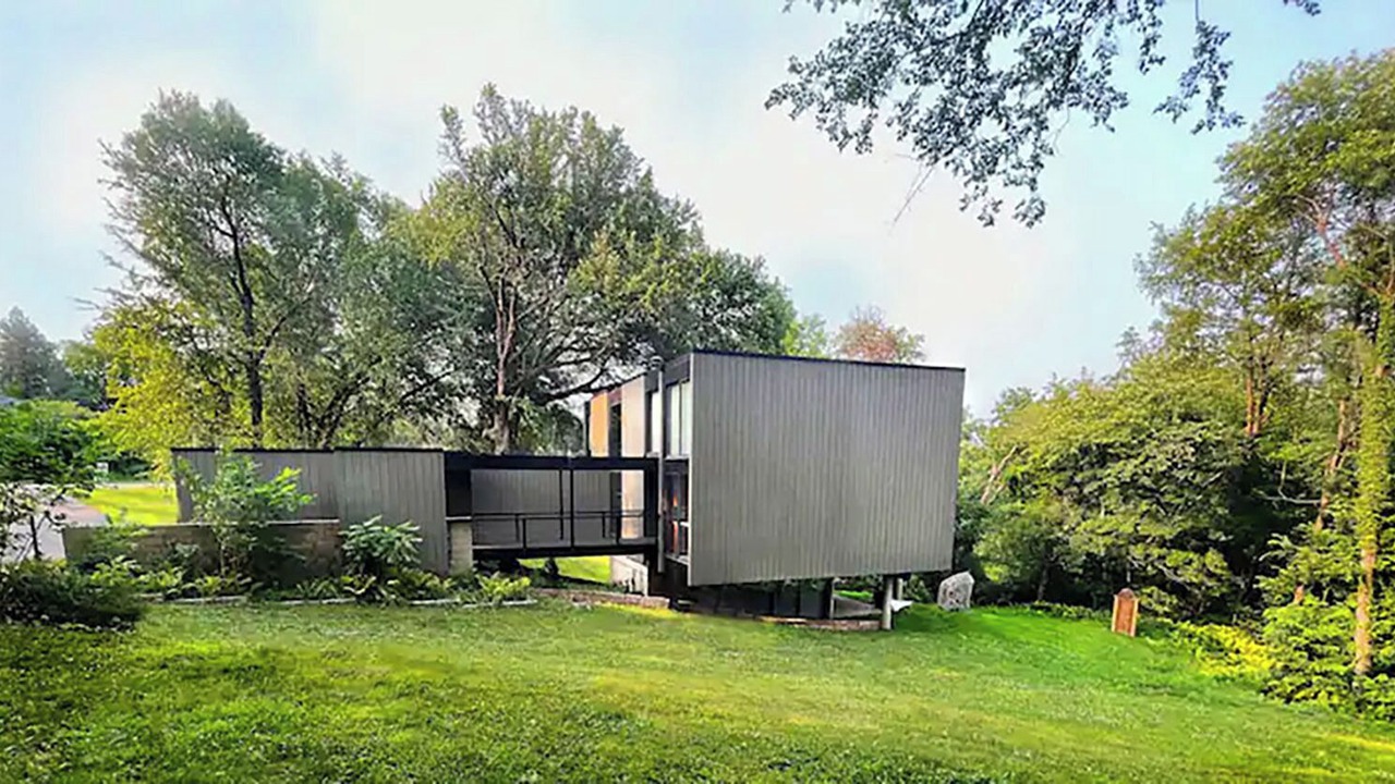 Photo of Outdoor in Lincoln