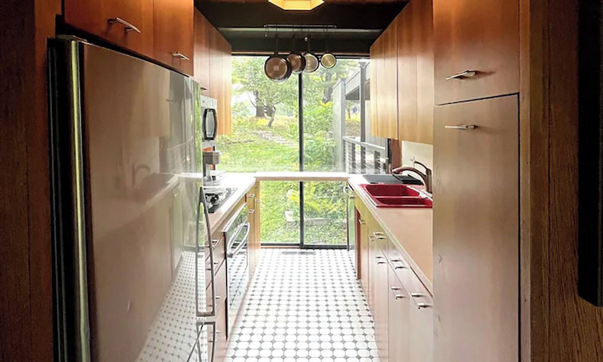Photo of Kitchen in Lincoln