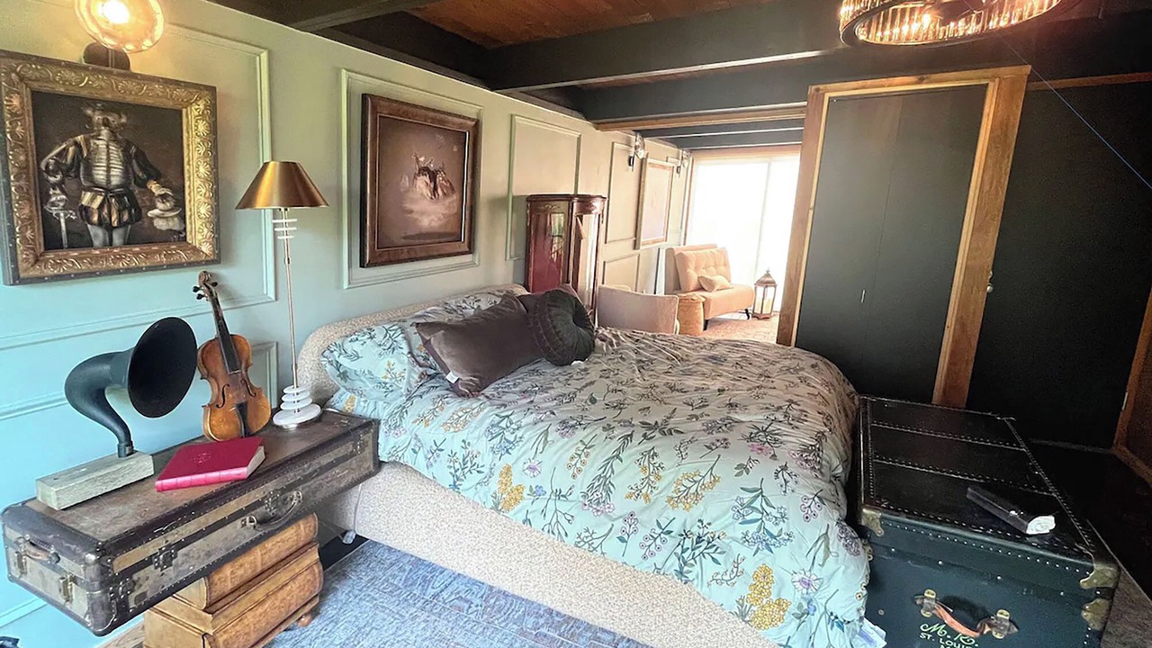 Photo of Bedroom in Lincoln
