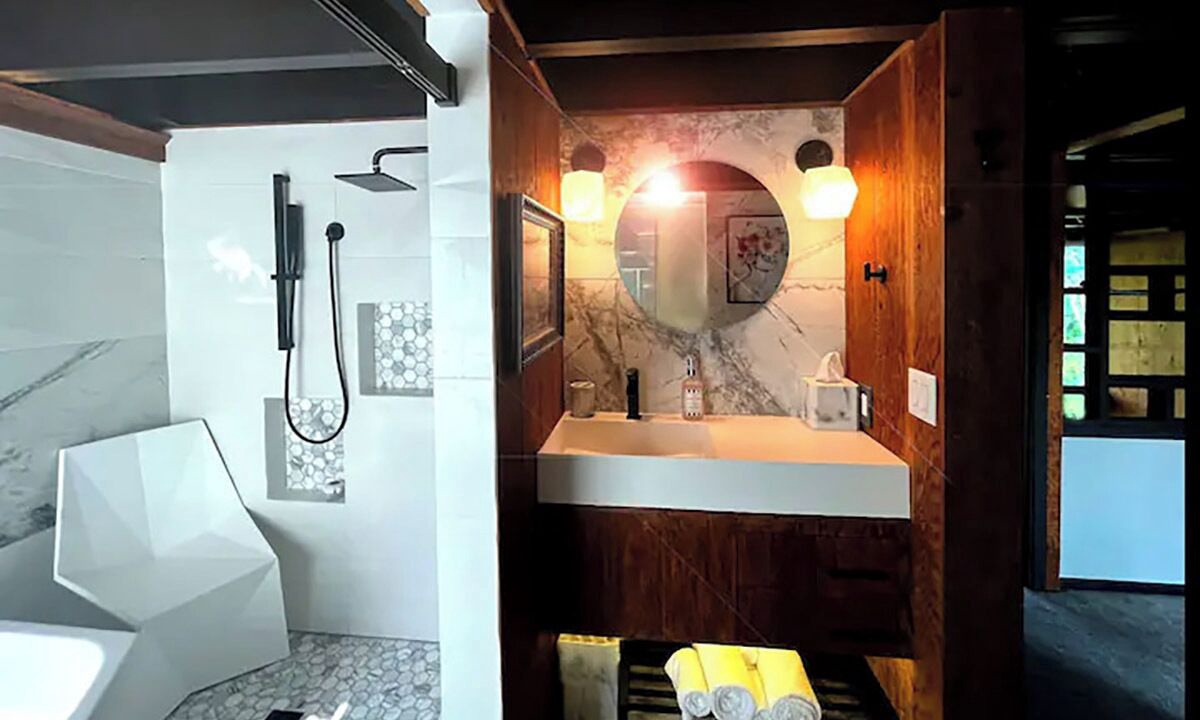 Photo of Bathroom in Lincoln