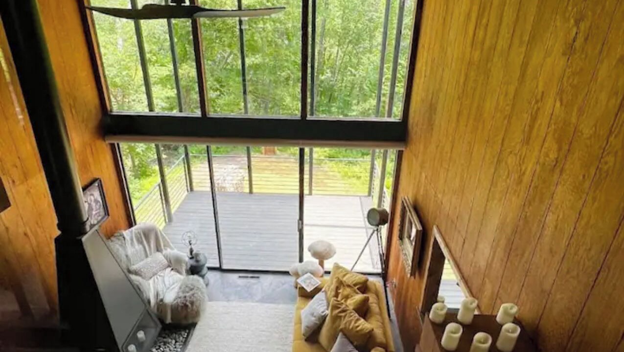 Photo of Livingroom in Lincoln