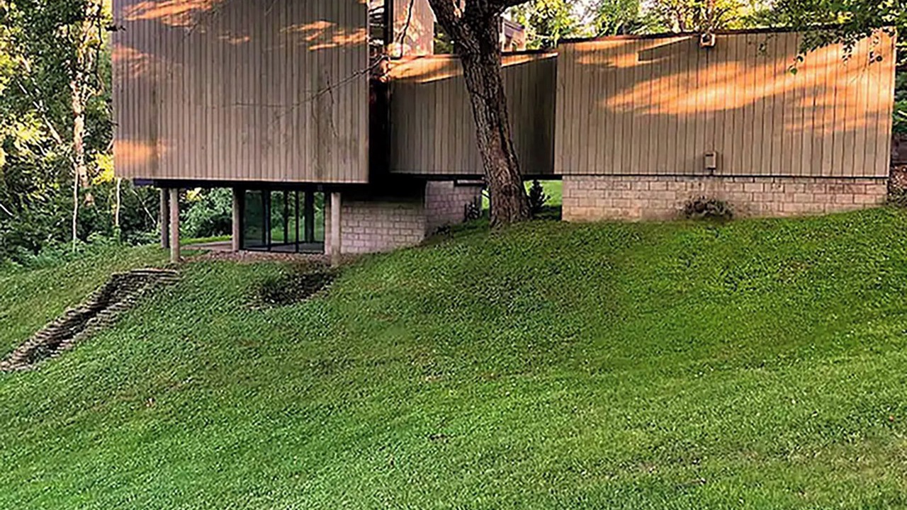 Photo of Outdoor in Lincoln