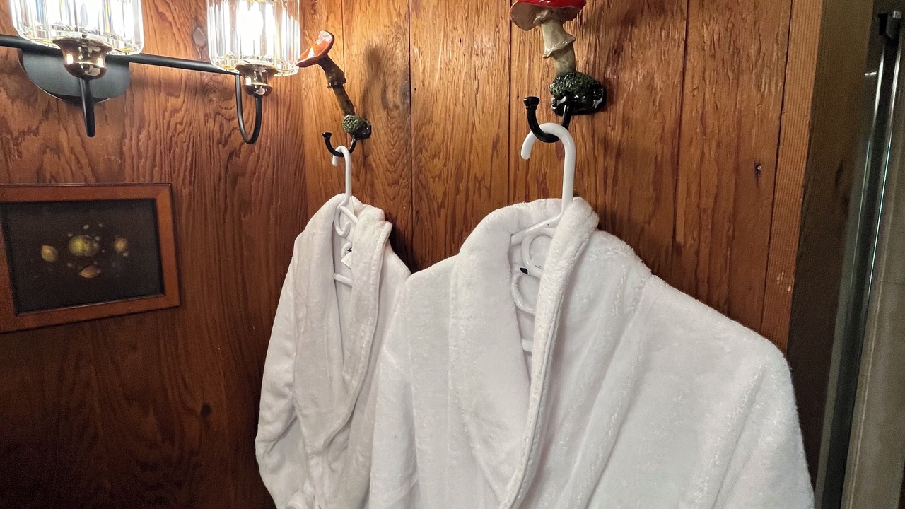 Photo of Bathroom in Lincoln